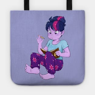 Sparkle Tote