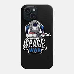 Space War Phone Case