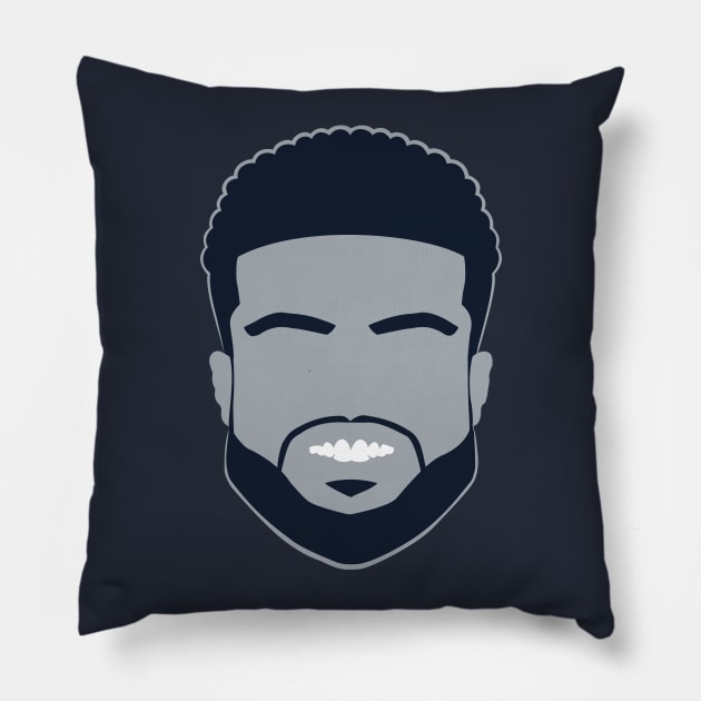 Zeke Pillow by Coliseo