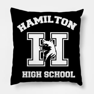 Hamilton Pillow