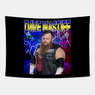 DAVE MASTIFF Tapestry