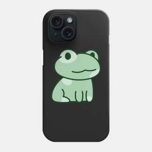 Froggy Phone Case