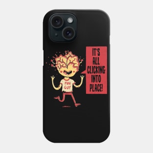 Fun Guy Phone Case