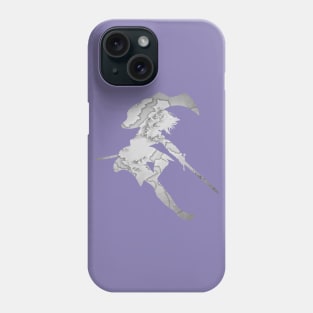 Yuri: Ashen Valiant Phone Case