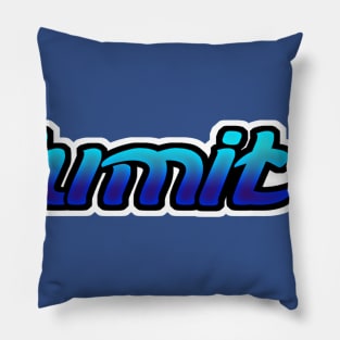 Kumite Pillow