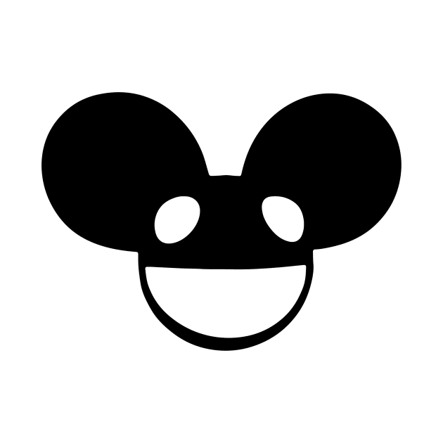 Deadmau5 logo by forseth1359