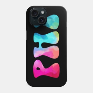 Phi Vibes Phone Case