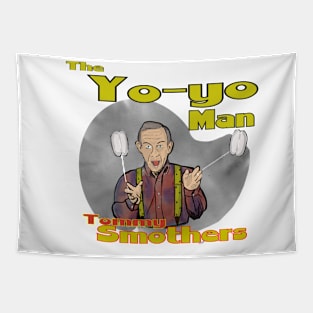 Tommy Smothers, The Yo Yo Man Tapestry