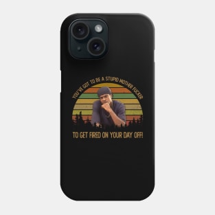 Graphic Vintage Movie Friday Night Men Women Phone Case