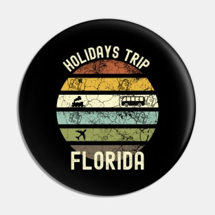 Holidays Trip To Florida, Family Trip To Florida, Road Trip to Florida, Family Reunion in Florida, Holidays in Florida, Vacation in Florida Pin