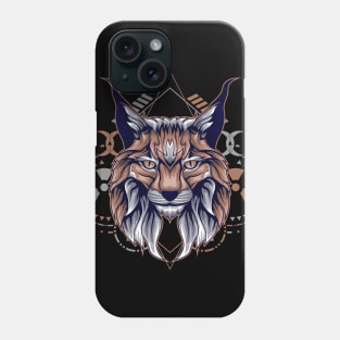 classic cat special gift Phone Case