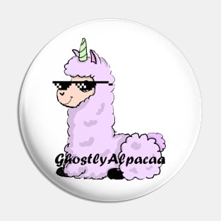 Alpacaa Cool Pin