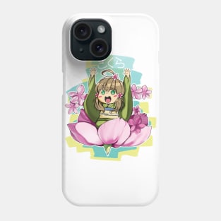 Sakura time! Phone Case