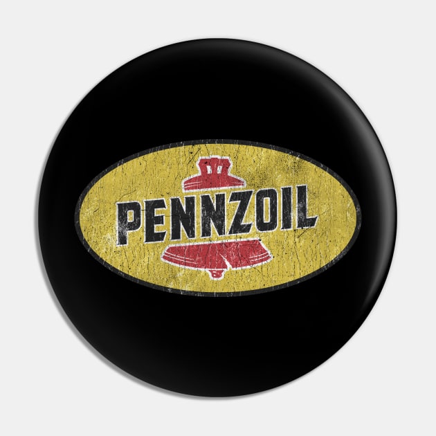 penzoil  distressed logo Pin by Amandeeep