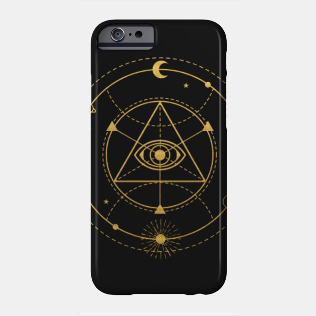 Enlightenment Metaphysical Sacred Geometry