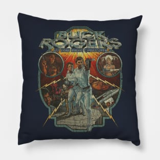 Buck Rogers in the 25th Century 1979 Pillow