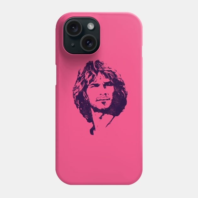 Bodhi Phone Case by Exit28Studios