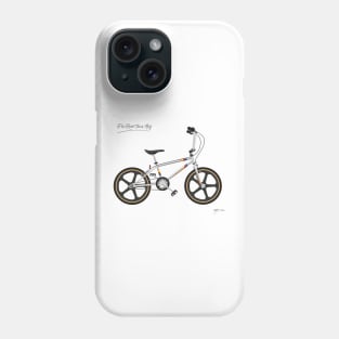 Raleigh Pro Race Team Mag Phone Case