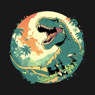 t rex T-Shirt