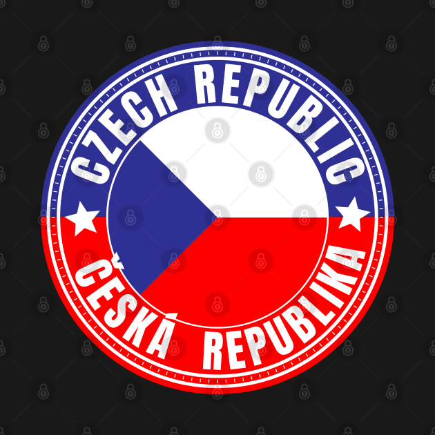 Czech Republic by footballomatic