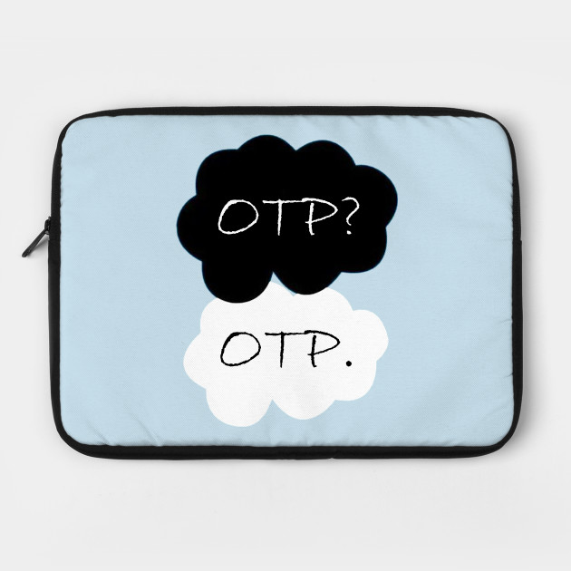 OTP? OTP.