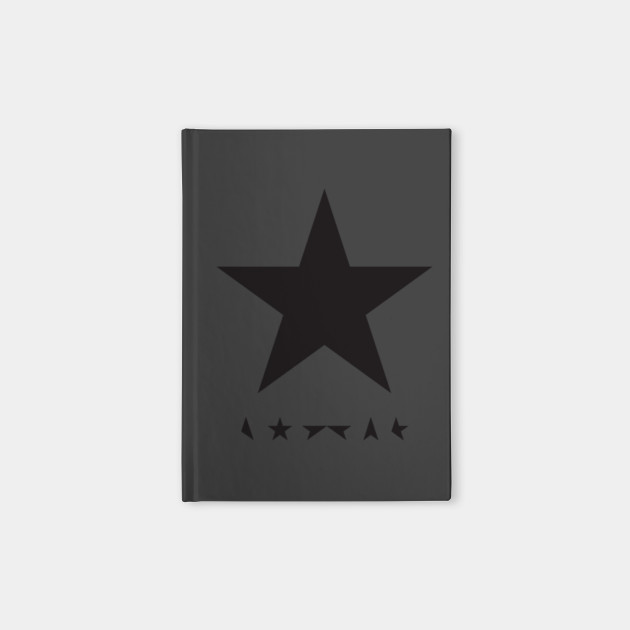 David Bowie Blackstar