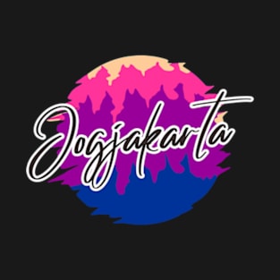 Jogjakarta Pride T-Shirt