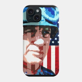 patton Phone Case