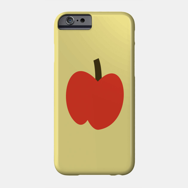 My little Pony - Braeburn Cutie Mark