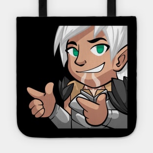 Fingergun Fenris Tote