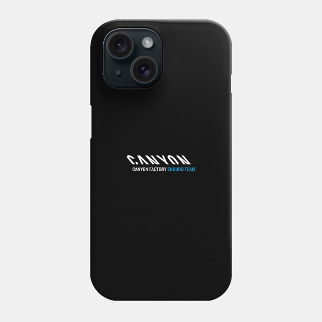 ''CANYON'' Phone Case by ArveAdams11