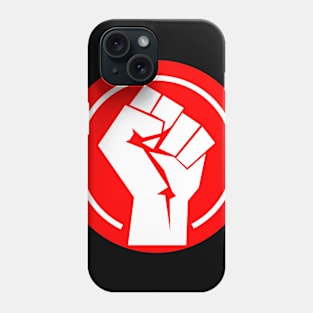 RESIST!! Phone Case