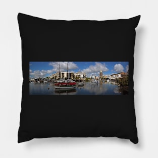 Ross Creek - Townsville Pillow