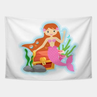 Funny Unicorn Gifts Gift Tapestry