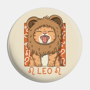 Leo Neko 2 Pin