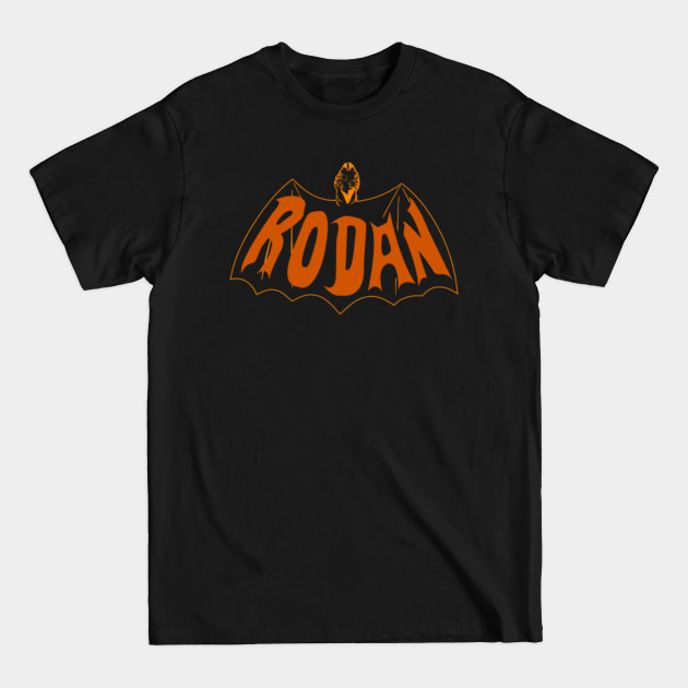 Discover RODAN '66 - Kerzilla - T-Shirt