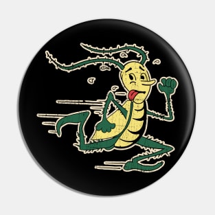 Vamonos Pest V2 Pin