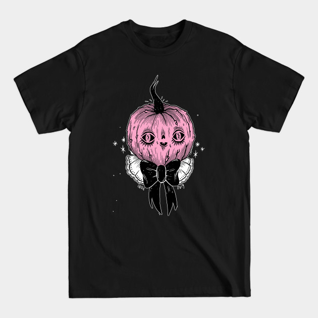 Disover Pumpkin Queen - Pumpkin - T-Shirt