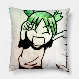 Yotsuba to! Pillow