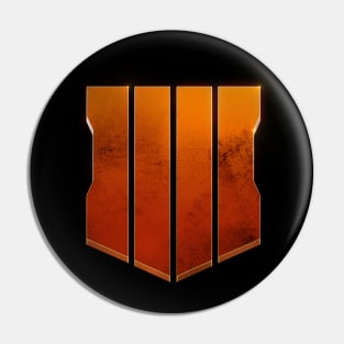 Black ops 4 Pin