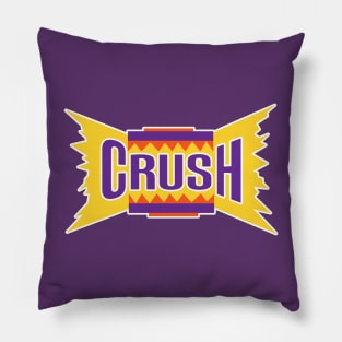 Purple Kona Crush! Pillow