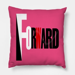 Forward Pillow