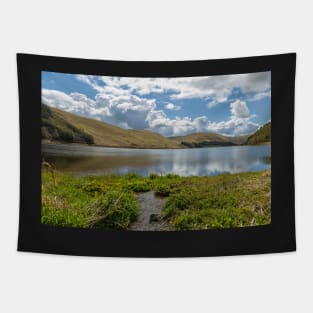 St Mary's Loch Tapestry