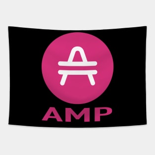 Amp Crypto  Cryptocurrency Amp  coin token Tapestry