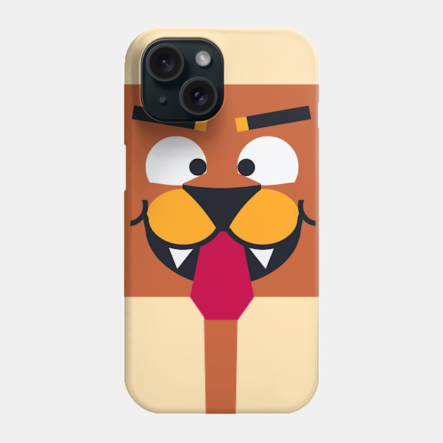 Cute Doggy Phone Case by LironPeer