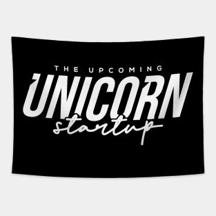 The Upcoming Unicorn Startup Tapestry