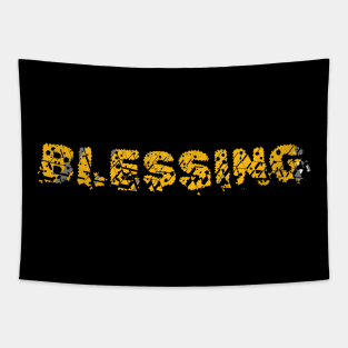 Blessing Tapestry