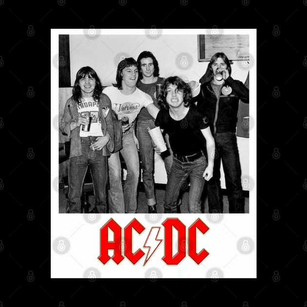 Acdc by Zby'p