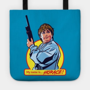 Horace! Tote