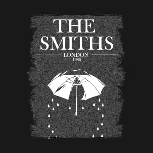 The Smiths Grunge Style T-Shirt